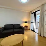 Moema Aparthotel La Maison D\'Stan Limpeza Diaria 02 Dts - Uh81
