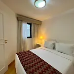 Moema Aparthotel La Maison D\'Stan Limpeza Diaria 02 Dts - Uh81