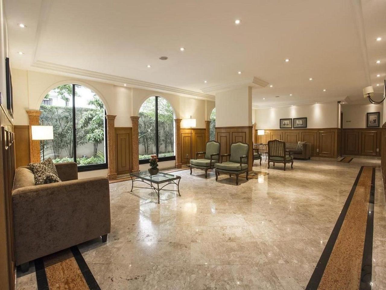 Moema La Maison D'stan Limpeza Diaria 02 Dts - Uh81 São Paulo