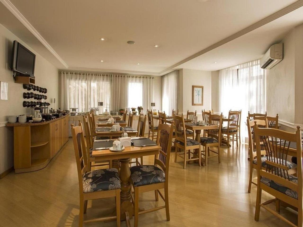 Moema La Maison D'stan Limpeza Diaria 02 Dts - Uh81 Apartamento *