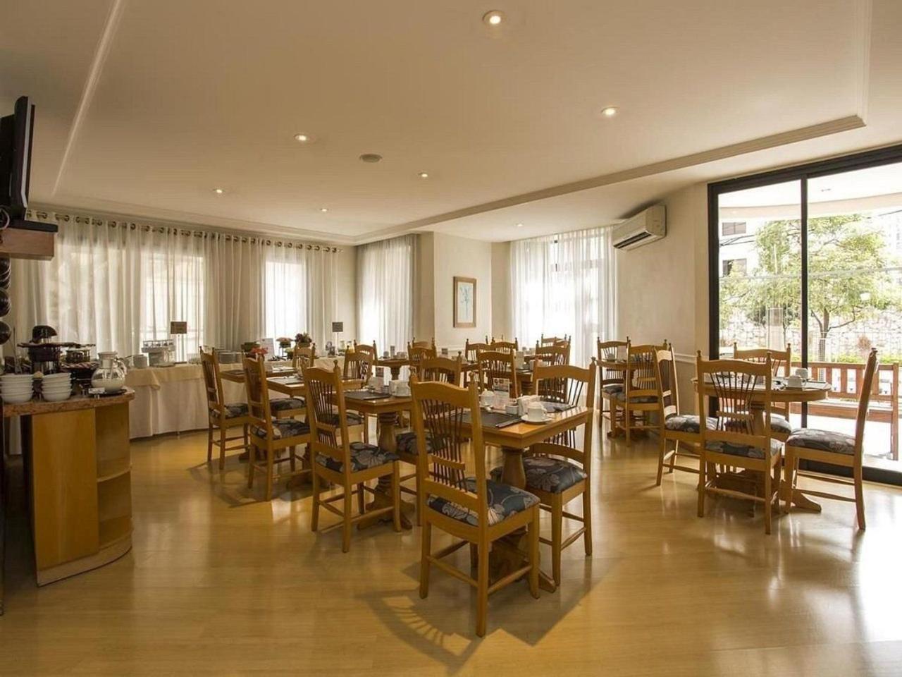 Moema La Maison D'stan Limpeza Diaria 02 Dts - Uh81 Apartamento