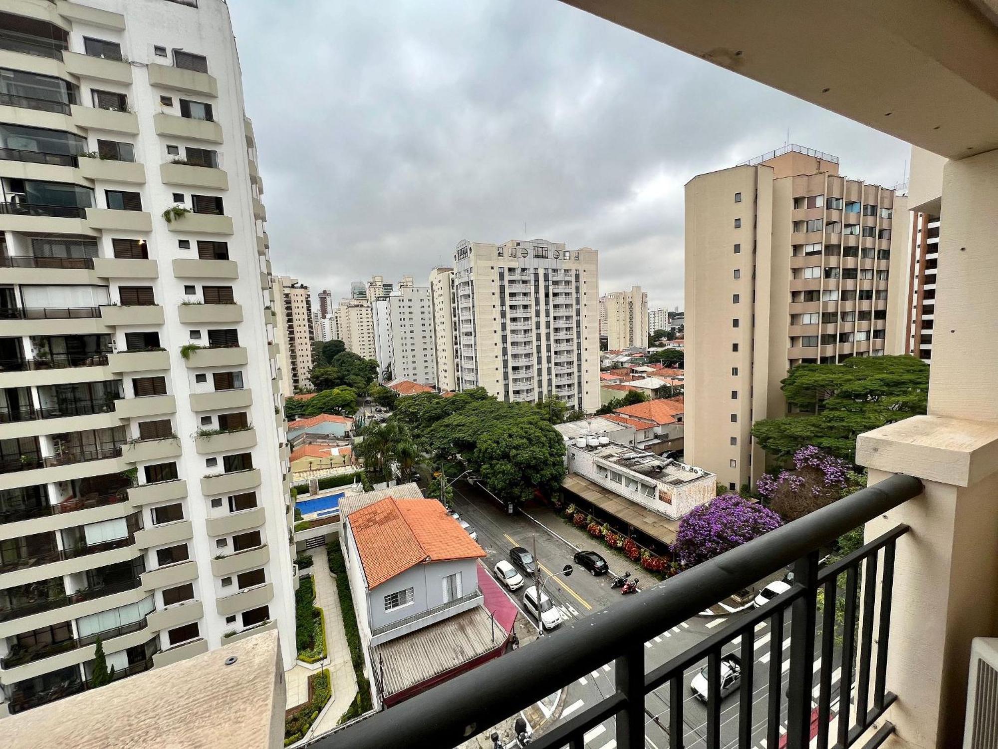 Moema La Maison D'stan Limpeza Diaria 02 Dts - Uh81 *