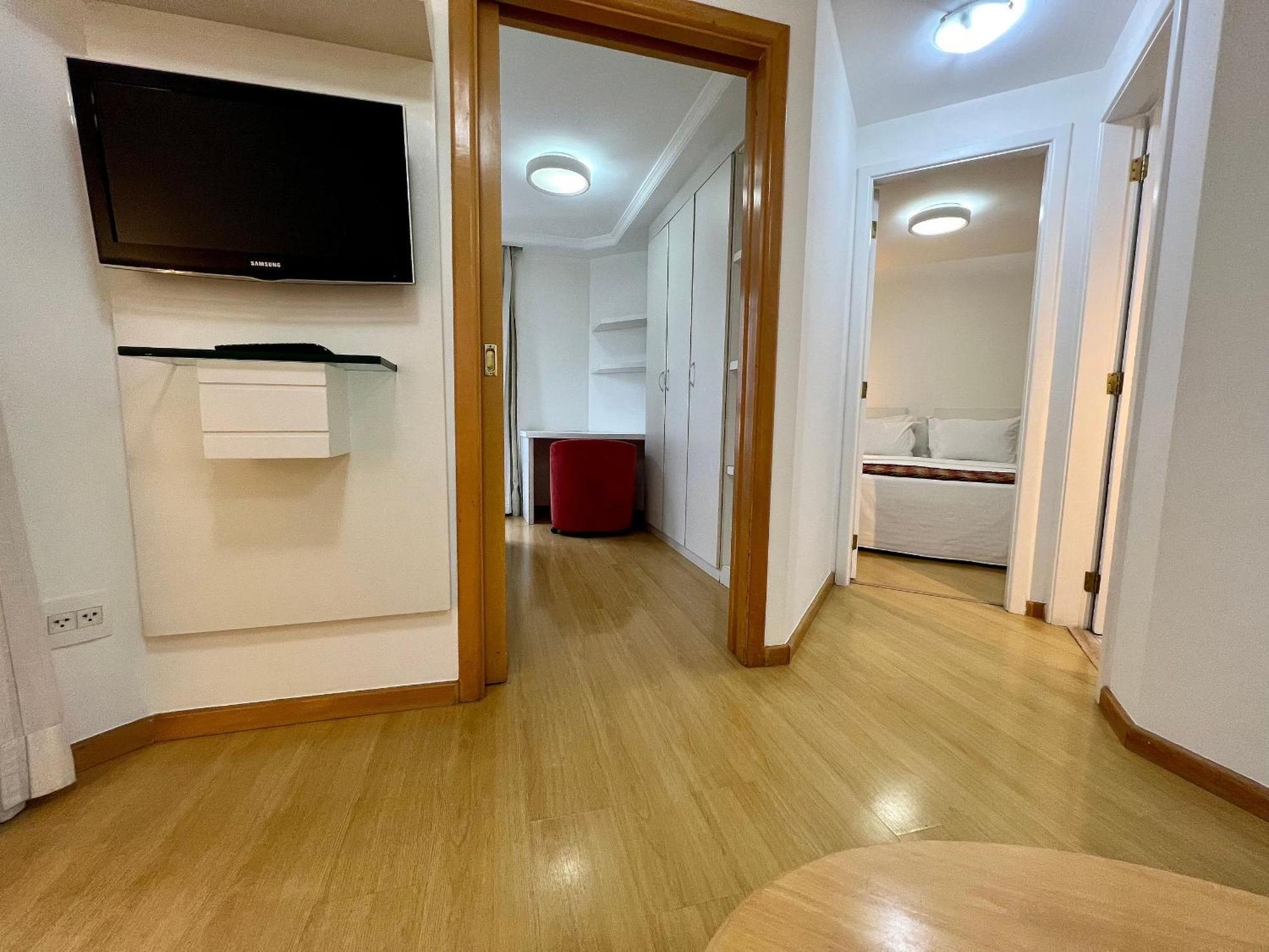 Moema La Maison D'stan Limpeza Diaria 02 Dts - Uh81 Apartamento São Paulo
