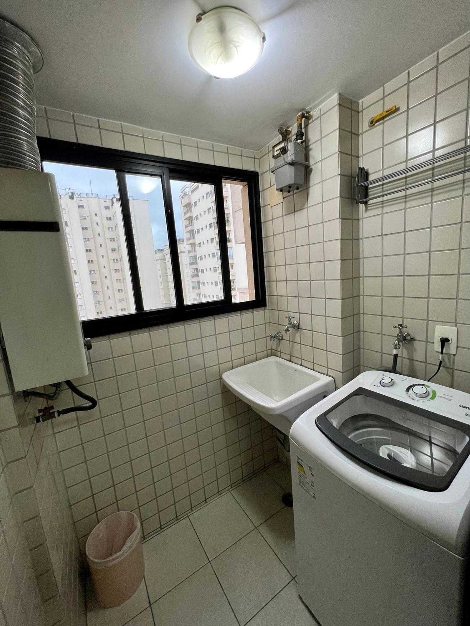 Moema La Maison D'stan Limpeza Diaria 02 Dts - Uh81