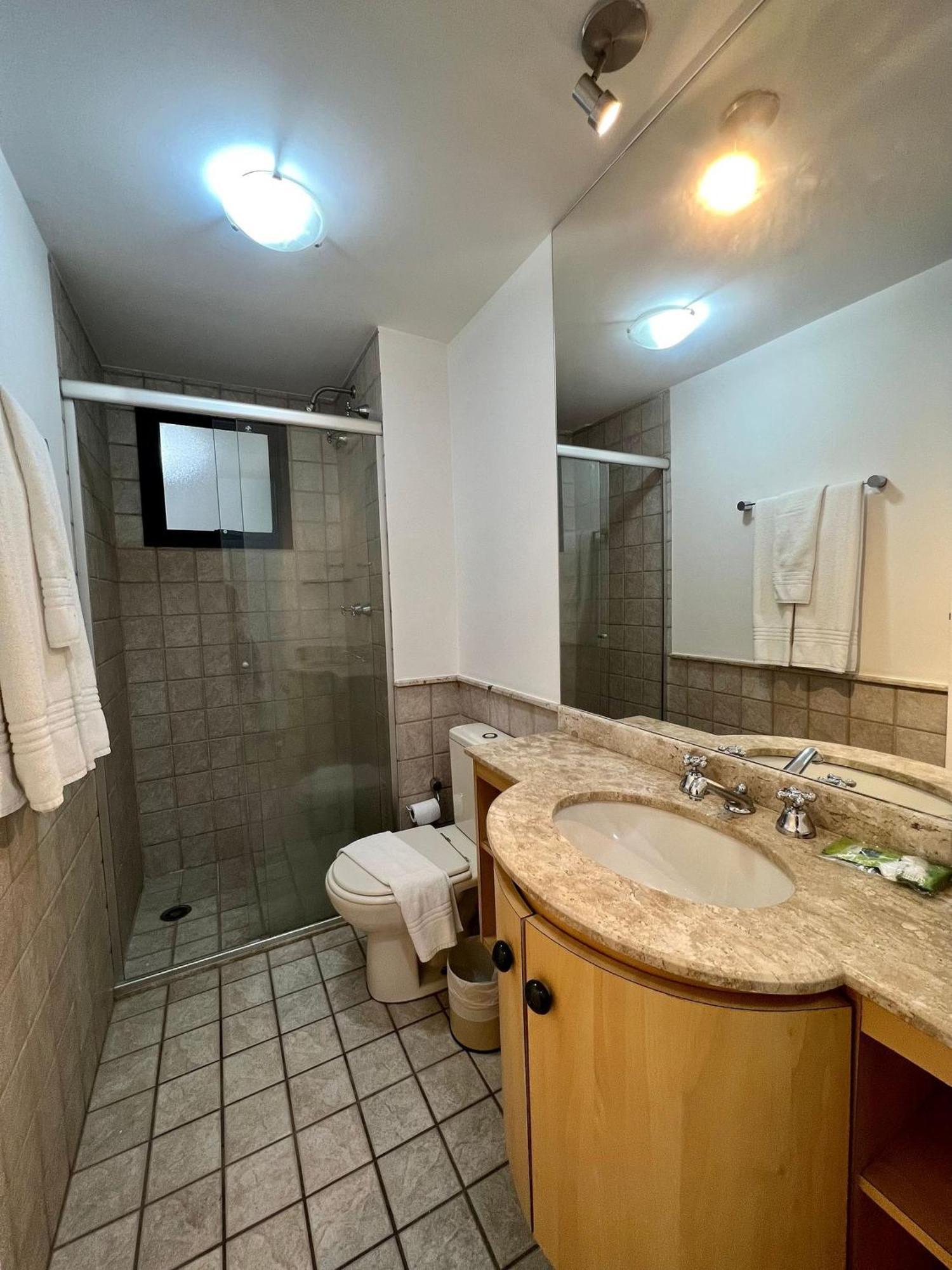 Moema La Maison D'stan Limpeza Diaria 02 Dts - Uh81 * São Paulo