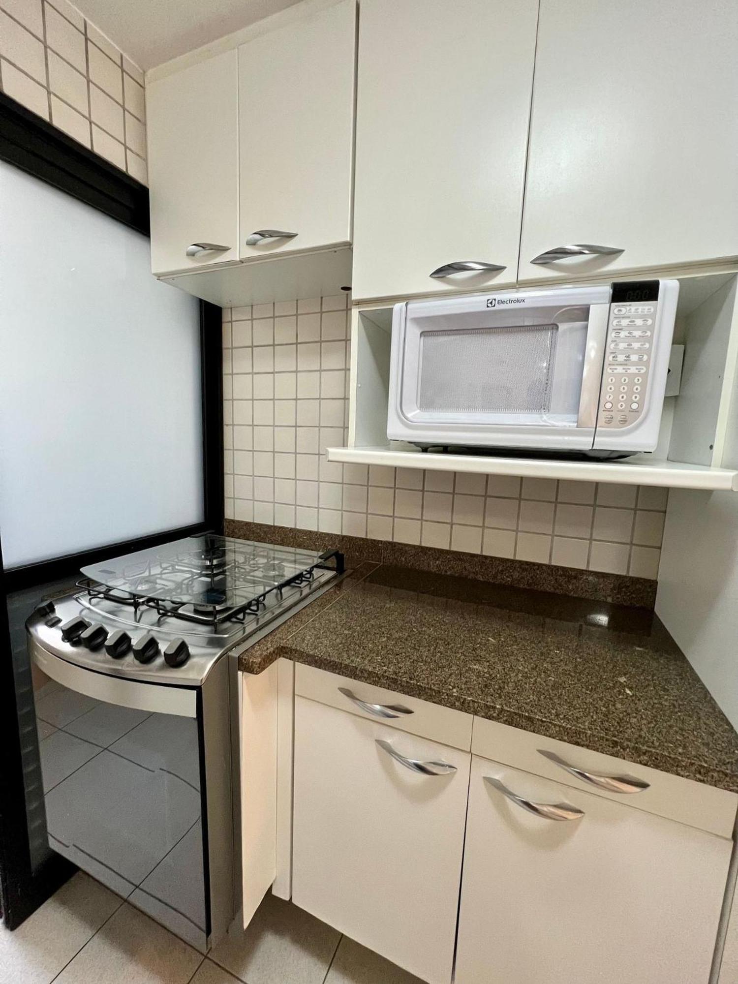Moema La Maison D'stan Limpeza Diaria 02 Dts - Uh81 Apartamento São Paulo