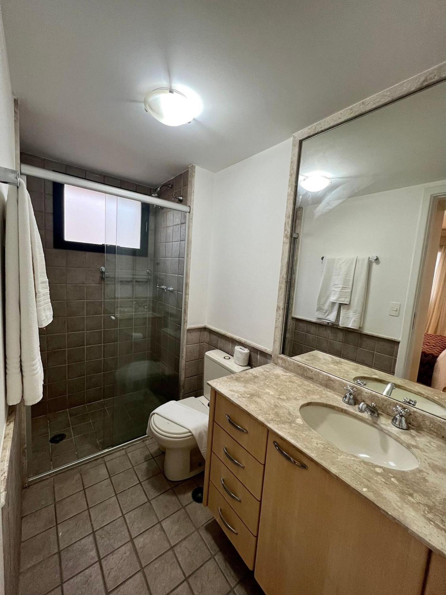 Moema La Maison D'stan Limpeza Diaria 02 Dts - Uh81 São Paulo