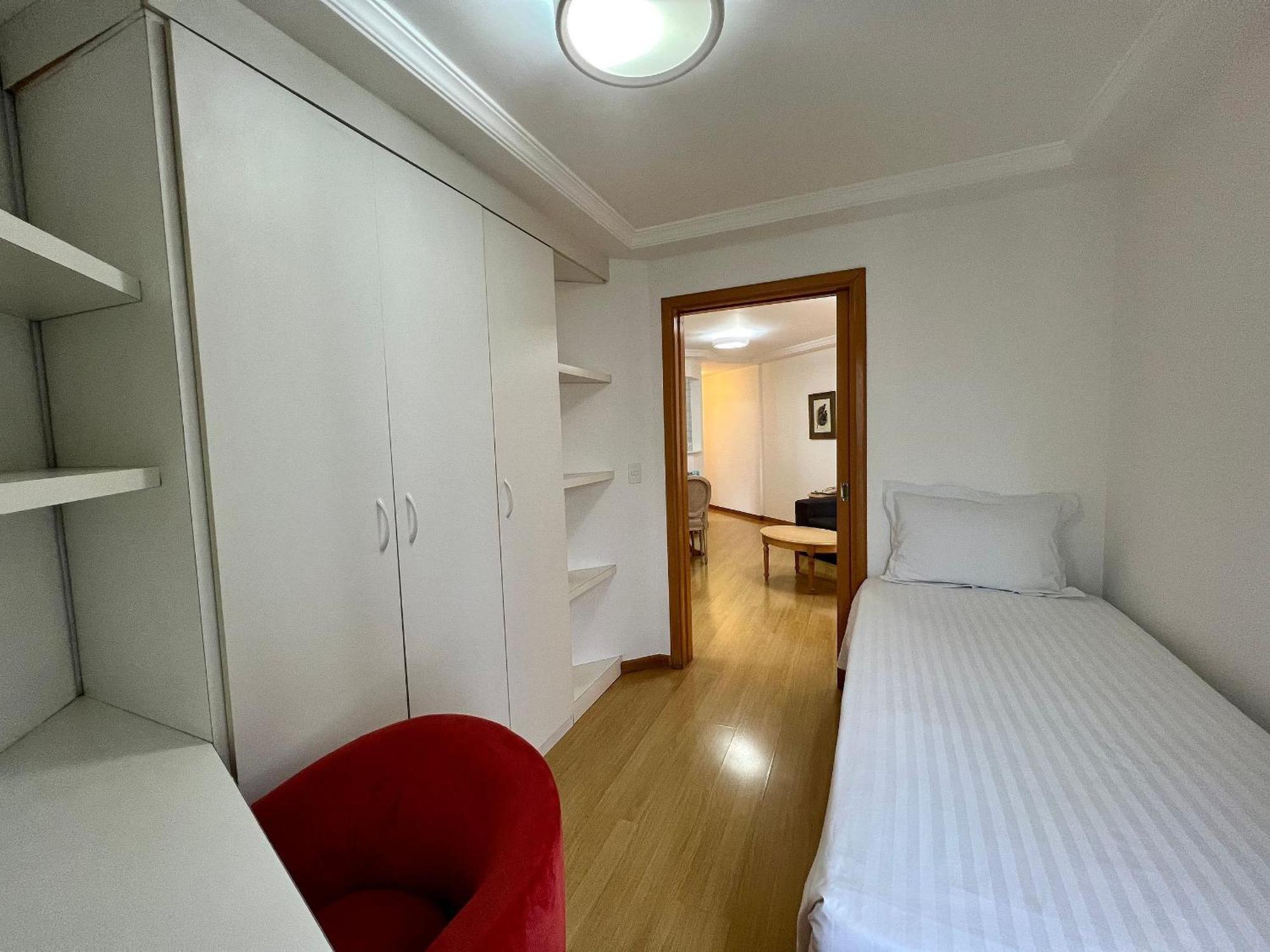 Moema La Maison D'stan Limpeza Diaria 02 Dts - Uh81 Apartamento São Paulo