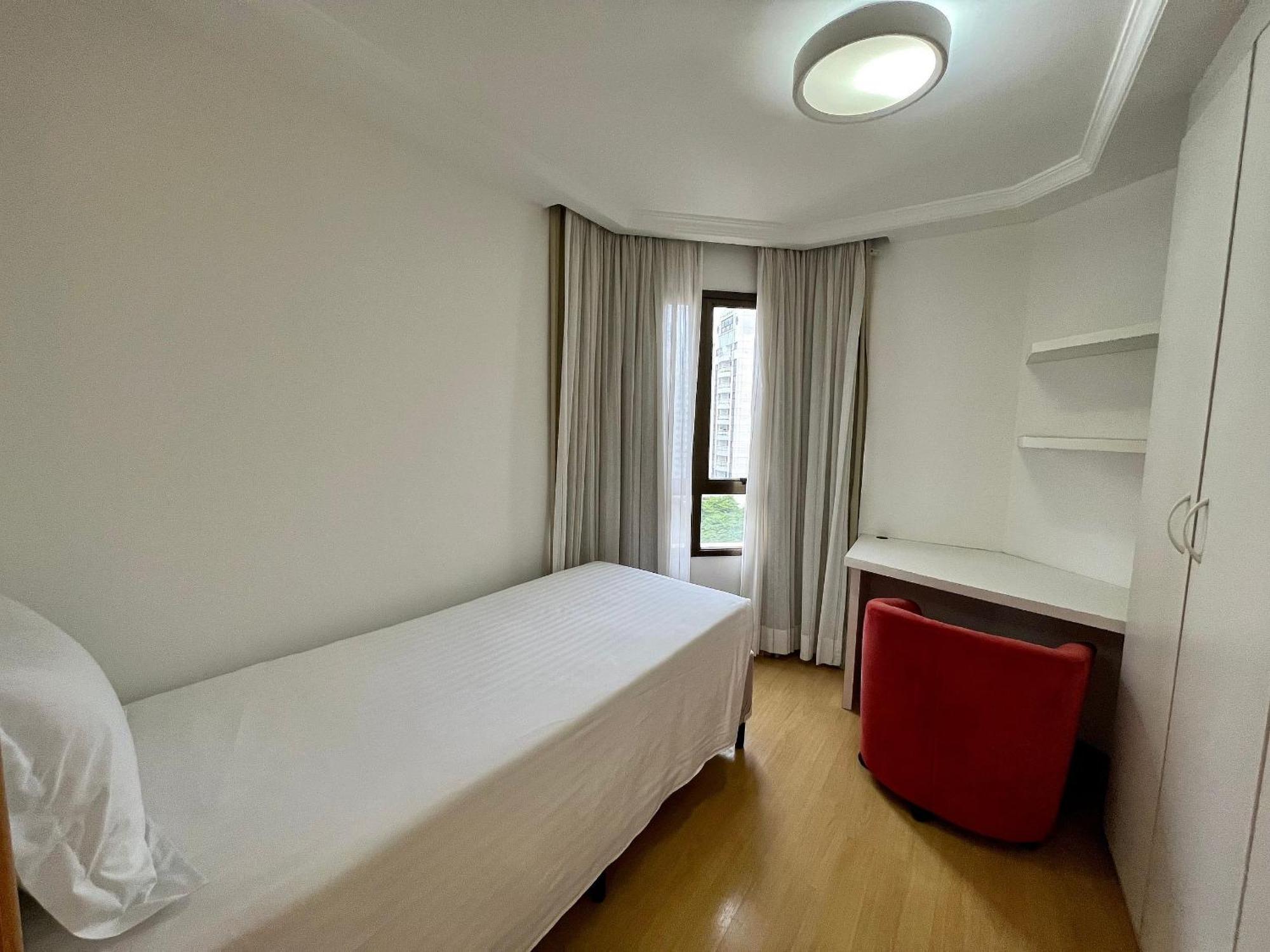 Moema La Maison D'stan Limpeza Diaria 02 Dts - Uh81 São Paulo
