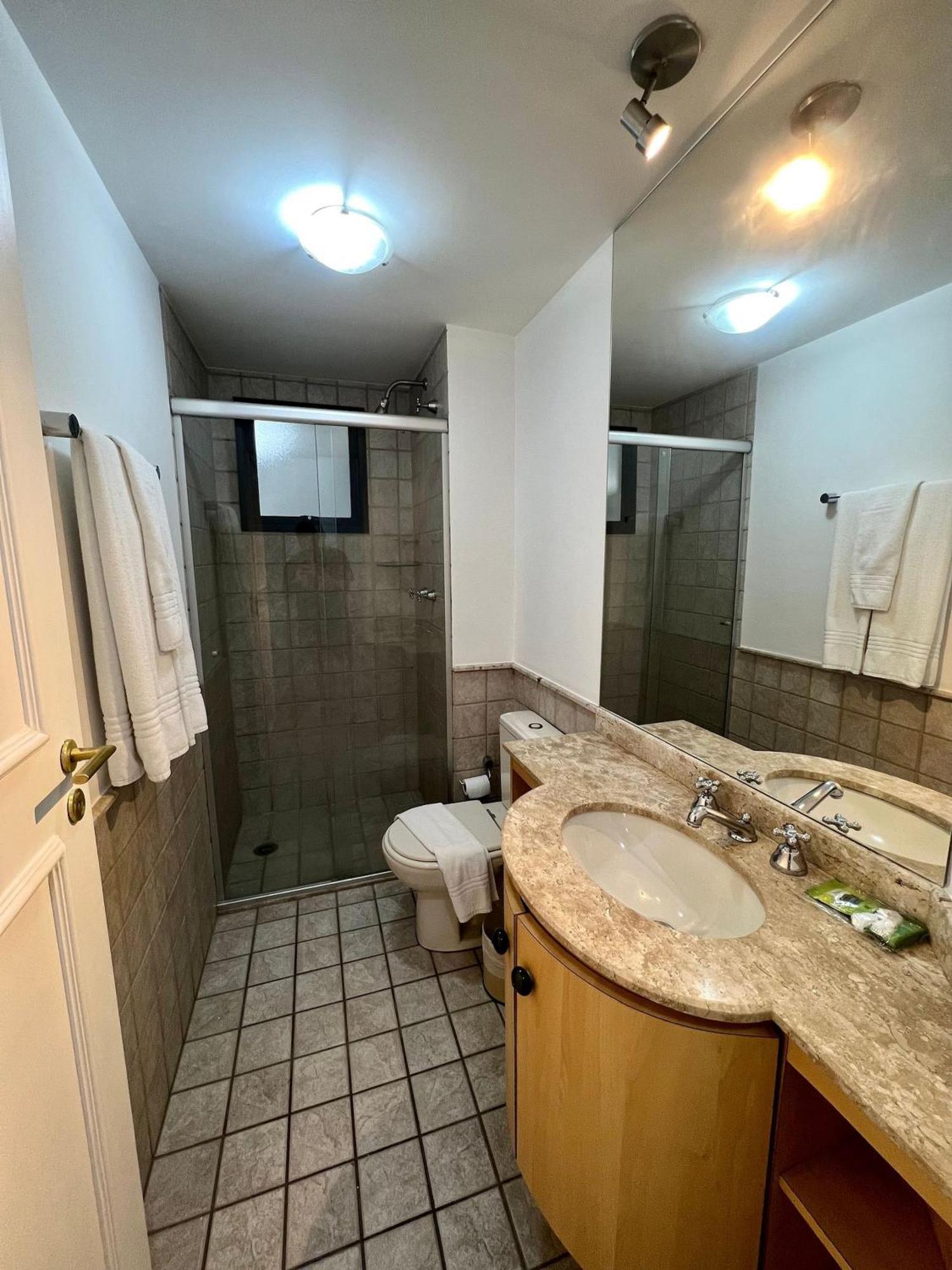 Moema La Maison D'stan Limpeza Diaria 02 Dts - Uh81 Apartamento São Paulo